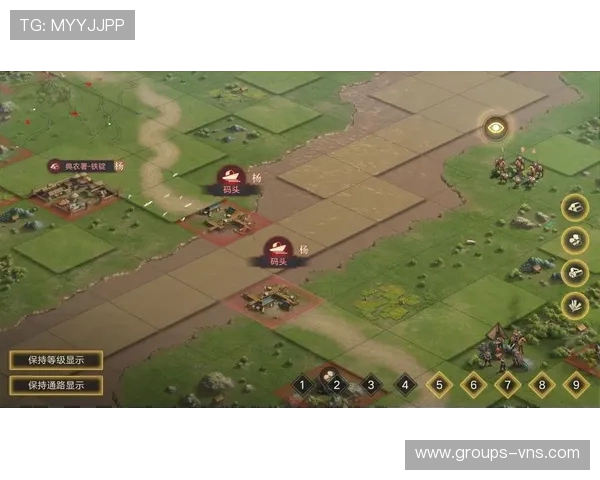 如何在从军游戏中准确定位敌人位置并提高战术决策能力